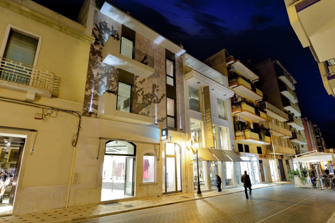 All'Ombra Andria Exterior foto