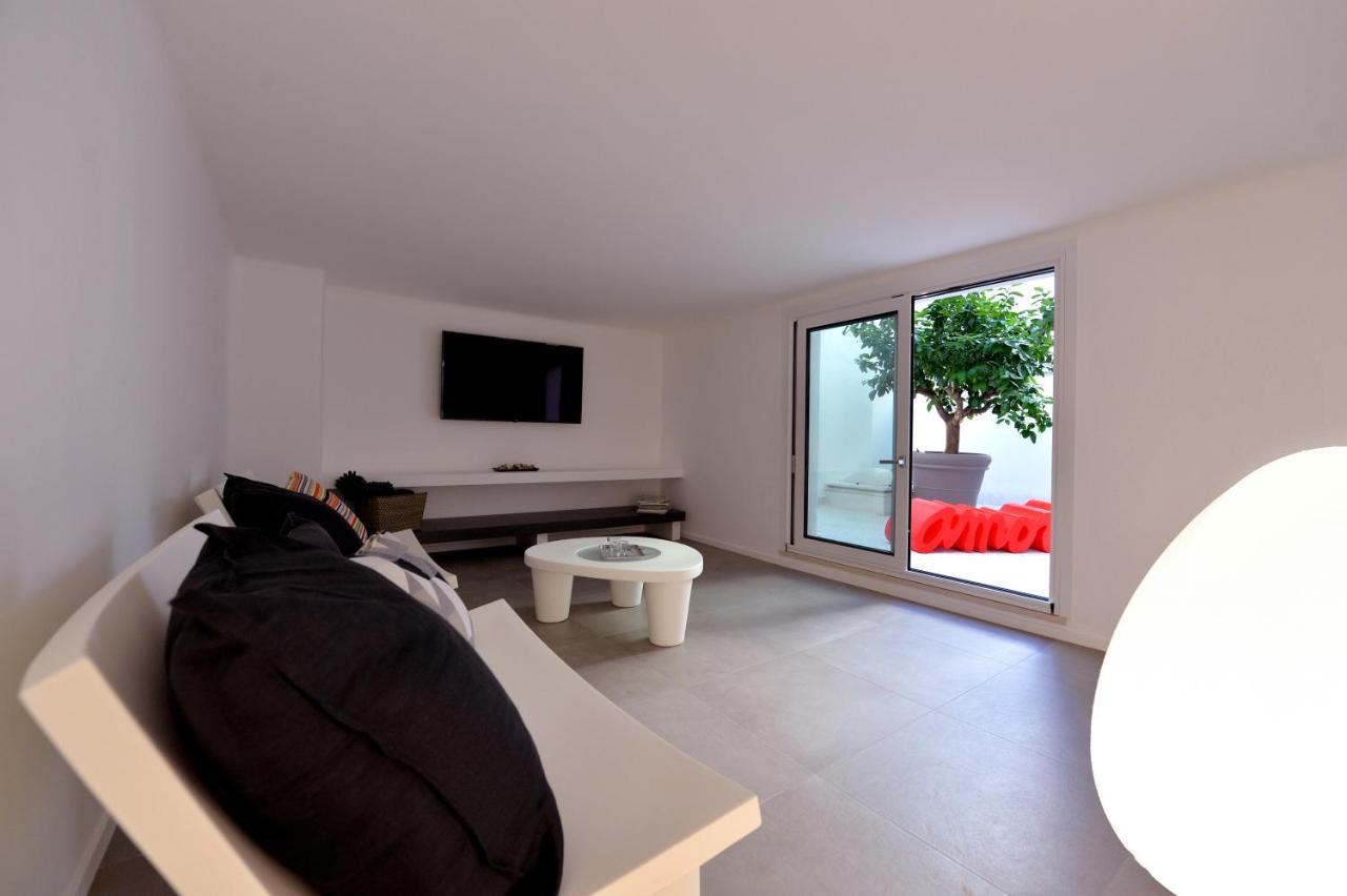 All'Ombra Andria Exterior foto